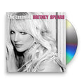 Britney Spears – The Essential Britney Spears (2-CD) Music CD