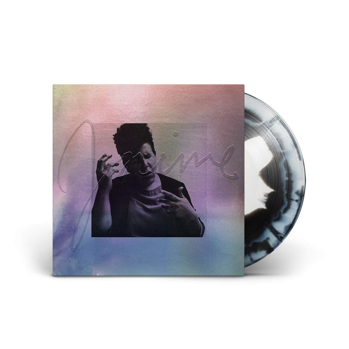 Jaime (Deluxe Limited Edition Vinyl) Vinyl Record