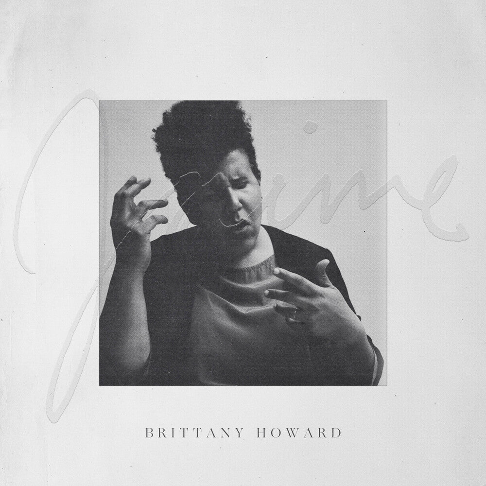Brittany Howard – Jaime (LP Vinyl) Vinyl Record