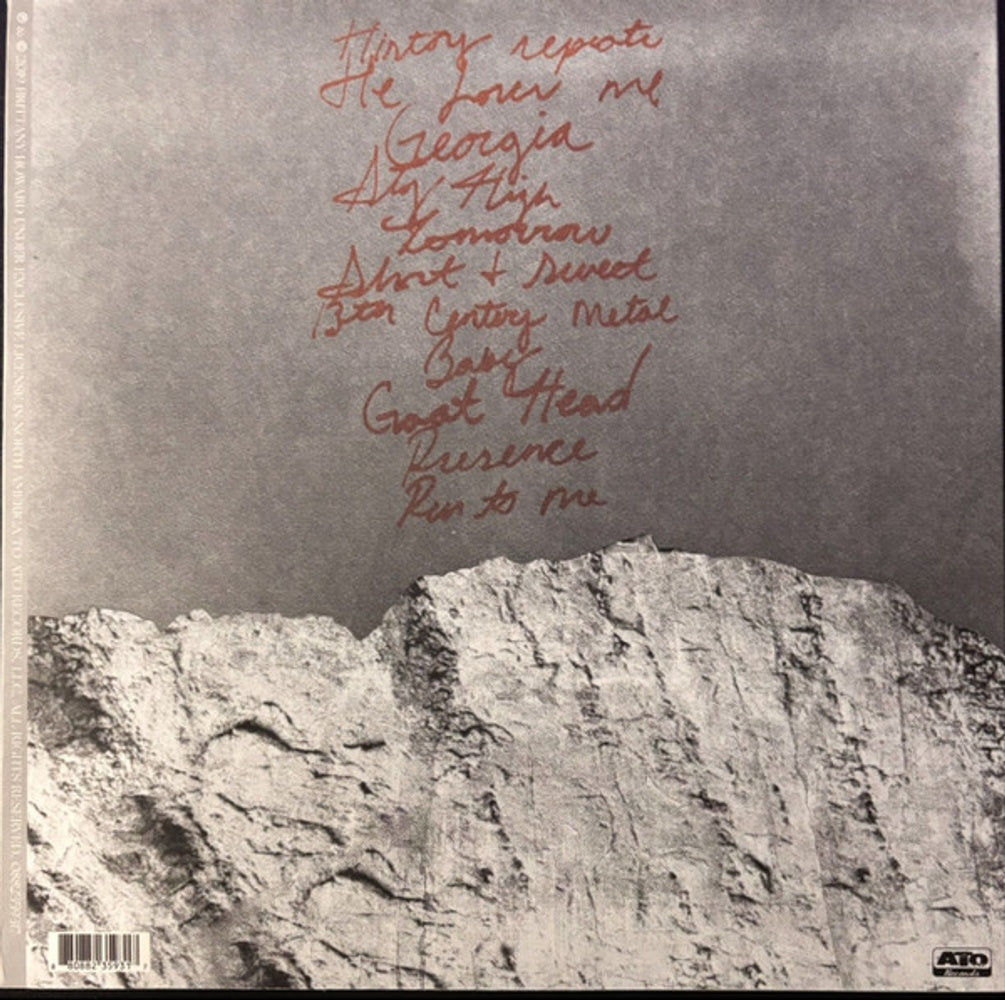 Brittany Howard – Jaime (LP Vinyl) Vinyl Record