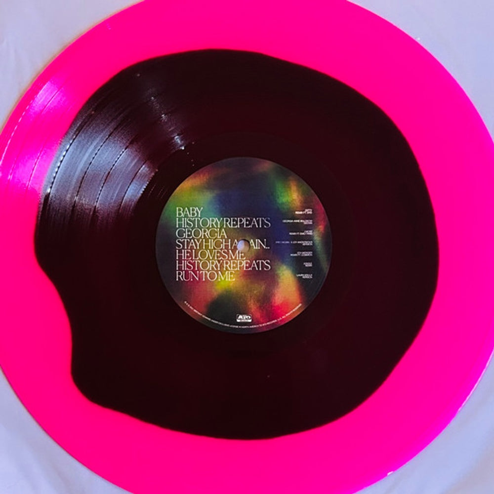Brittany Howard – Jaime Reimagined (LP Vinyl) Vinyl Record