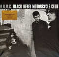 Black Rebel Motorcycle Club - B.R.M.C Vinyl Record