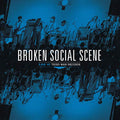 Broken Social Scene Live At Third Man Records Vinyl Record