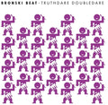 Bronski Beat – Truthdare Doubledare Music CD