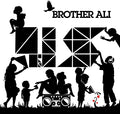 Us [Explicit Content] (Red, White, Anniversary Edition) (2 Lp's) Vinyl Record