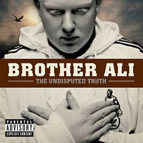 The Undisputed Truth [Explicit Content] (Vinyl) Vinyl Record