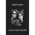 Brothers - Hardcover Book