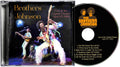 Brothers Johnson – Live At The Capitol Theater - April 25 1980 (Limited Edition CD) Music CD