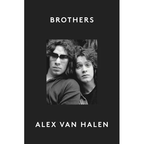 Brothers - Paperback Book