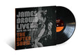 Live at Home With His Bad Self: The After Show [LP] Vinyl Record