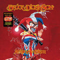 Bruce Dickinson - Accident of Birth Vinyl Record