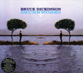 Bruce Dickinson – Skunkworks (Remastered CD)