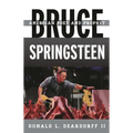 Bruce Springsteen: American Poet and Prophet - Hardcover Book