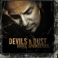 Bruce Springsteen Devils & Dust Vinyl Record