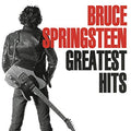 Bruce Springsteen Greatest Hits Vinyl Record