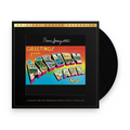 Bruce Springsteen - Greetings From Asbury Park, N.J. (Mobile Fidelity UltraDisc 180g Vinyl Box Set) Vinyl Record