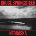 Bruce Springsteen NEBRASKA Vinyl Record