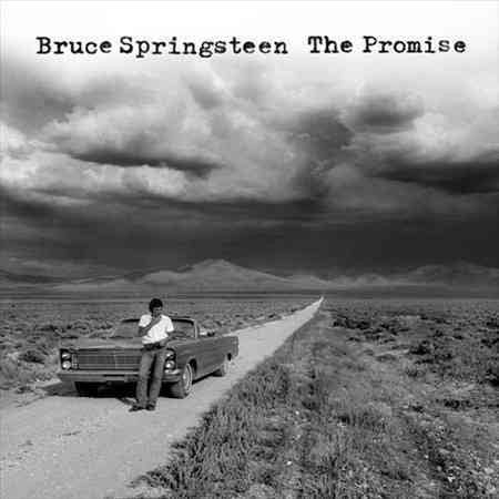 THE PROMISE (Vinyl) Vinyl Record