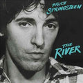 Bruce Springsteen THE RIVER Vinyl Record