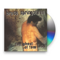 Bruce Springsteen – The Ghost Of Tom Joad Music CD