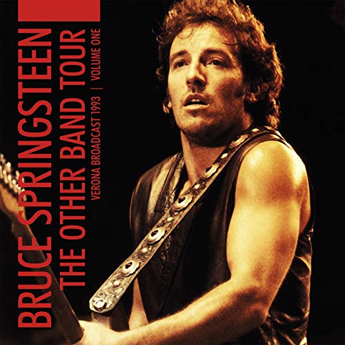 The Other Band Tour Vol.1 Vinyl Record