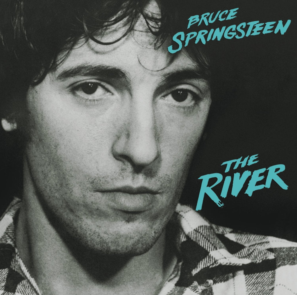 Bruce Springsteen – The River (2-CD) Music CD