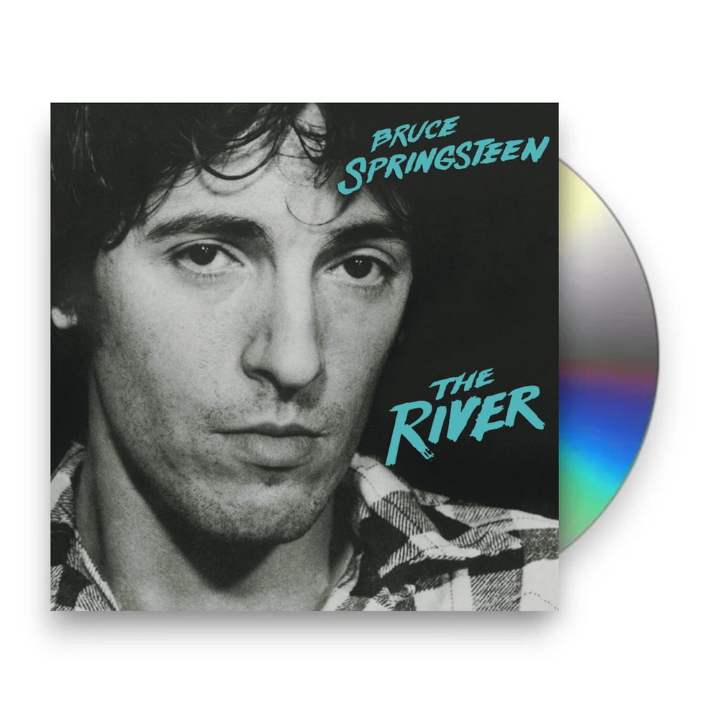 Bruce Springsteen – The River (2-CD) Music CD
