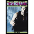 Bruce Springsteen: Two Hearts, the Story - Paperback Book