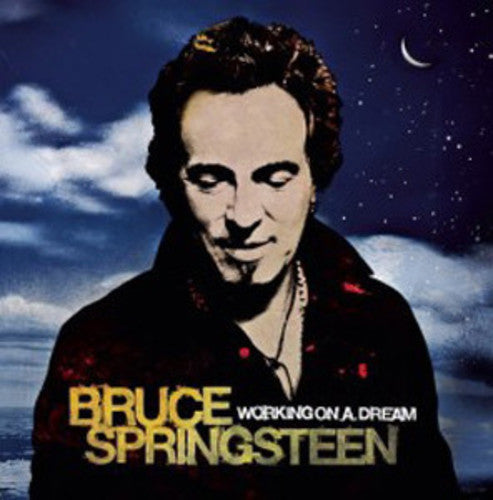 Working on a Dream (180 Gram Vinyl, Download Insert) Vinyl Record