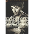 Bruce Springsteen and Philosophy: Darkness on the Edge of Truth - Paperback Book