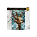 Bruce Dickinson's The Mandrake Project: Issue 1 Standard Edition Softcover Book