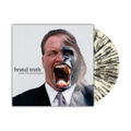 Brutal Truth – Sounds of the Animal Kingdom (2-LP Vinyl) Vinyl Record