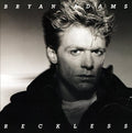 Reckless (Bonus Tracks, Anniversary Edition, Remastered) (2 Lp's) (Vinyl) Vinyl Record