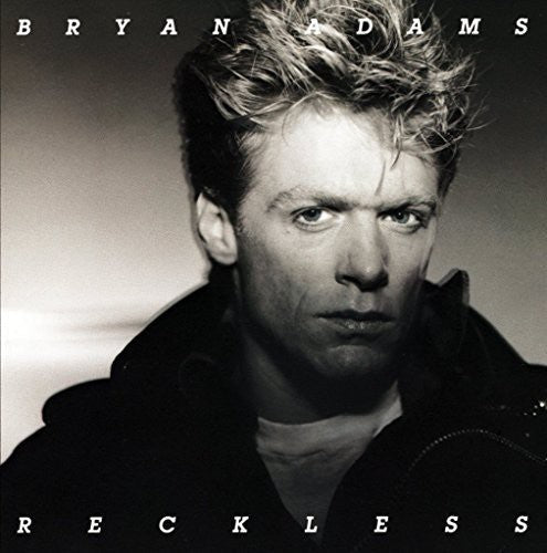 Reckless (Bonus Tracks, Anniversary Edition, Remastered) (2 Lp's) (Vinyl) Vinyl Record