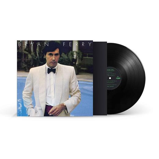 Another Time, Another Place [LP] Vinyl Record