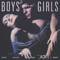 Bryan Ferry Boys And Girls [LP] Vinyl Record
