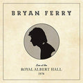 Live at the Royal Albert Hall 1974 Vinyl Record