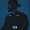 Bryson Tiller A N N I V E R S A R Y (DELUXE) Vinyl Record