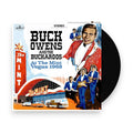 Buck Owens and The Buckaroos – At The Mint: Vegas 1968 (LP Vinyl) Vinyl Record