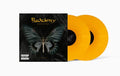 Buckcherry - Black Butterfly [2LP Yellow]
