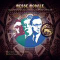 Buckfast Abbey Choir – Messe Modale: Upper Voices Music For Mass By Alain Music CD