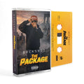 Buckshot – The Package Music Cassette Tape