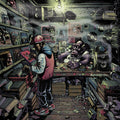 Buckwild - Diggin' In The Tuff Kong Crates Vinyl Record