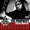 Buddha Monk – Prophecy Revisited (Digital Remaster CD) Music CD