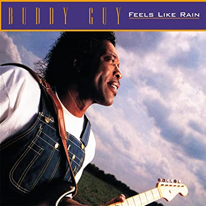 Feels Like Rain [180-Gram Black Vinyl] [Import] (Vinyl) Vinyl Record