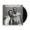 Buddy Guy & Junior Wells – Play The Blues (LP Vinyl) Vinyl Record