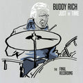Just In Time - The Final Recording (Indie Exclusive) (3 Lp's) Vinyl Record
