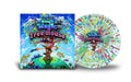 Buddy's Magic Tree House - Sky Swirl LP Vinyl Record