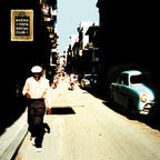 Buena Vista Social Club (25th Anniversary Edition 2LP) Vinyl Record