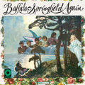 Buffalo Springfield Again (syeor Exclusive 2019) Vinyl Record
